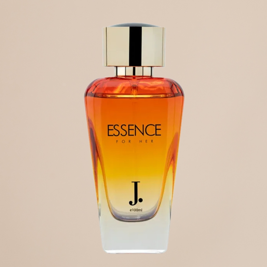 Essence For Her By J.